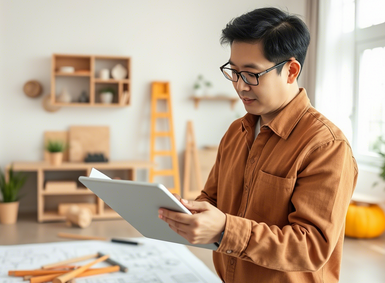 如何识别“坑爹”设计师？装修行业大神深度解析不靠谱设计师的典型特征与套路