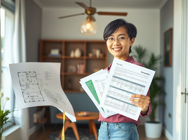 装修预算有限怎么办？四大实用省钱妙招兼顾品质与成本控制指南