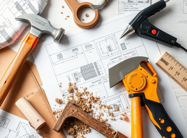 家装必知：拆改工程与隐蔽工程的主要类型及验收关键项