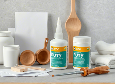 腻子胶水环保性怎么选？十大环保品牌推荐及VOC含量对比分析