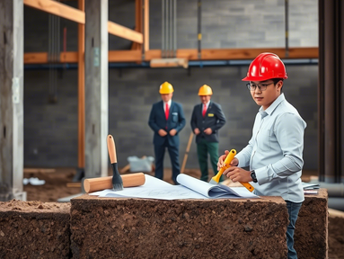 装修新手必备：施工流程阶段划分、工序先后逻辑及各环节关键要点指南