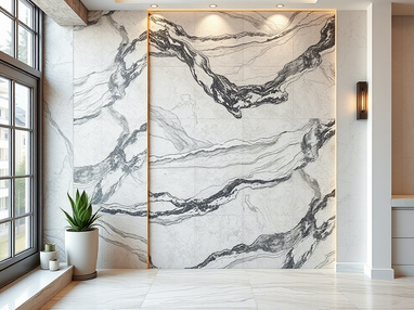 家装细节知识：什么是过门石？如何挑选合适的安装材质？