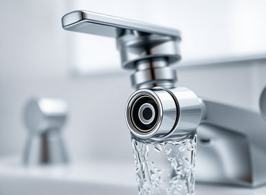 如何挑到耐用水龙头？阀芯、镀层、出水方式等关键细节选购指南