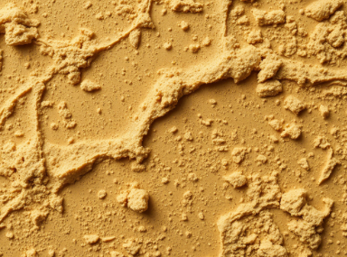 真正的硅藻泥长啥样？从成分到性能的质量识别标准与避坑指南