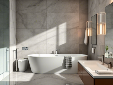 卫浴品牌选购指南：如何挑选高端品牌？6个意大利顶级卫浴品牌推荐