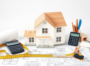 装修前必做的功课：从预算规划到户型测量的落地准备事项清单