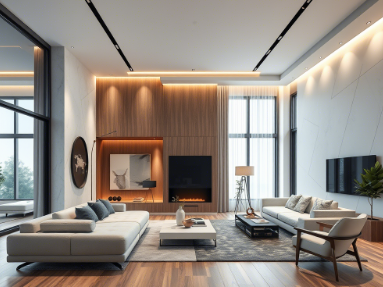 整装和全包的本质区别在哪？装修方式优劣对比与选择指南