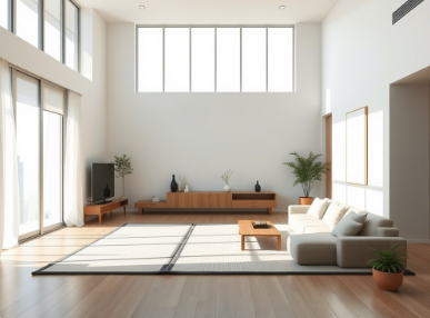 客厅榻榻米到底适不适合？装修方案与空间规划指南