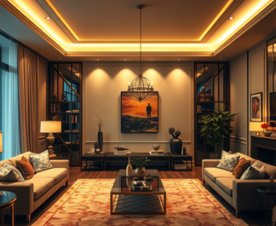 装修避坑指南：那些让人糟心的设计陷阱与避雷要点