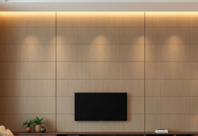 集成墙面装修靠谱吗？从优缺点到适用场景分享