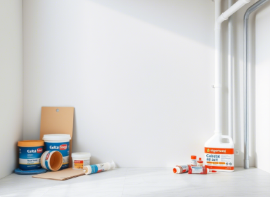 装修主材与辅材怎么区分？主辅材选购避坑全指南