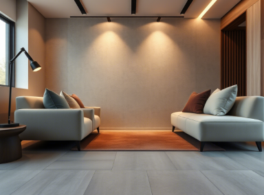 什么是硬装？什么是软装？两者的重要性对比与功能差异