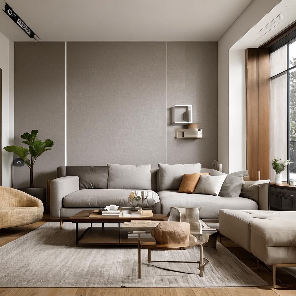 新房装修后多久能安全入住？选哪种装修材料更环保健康？