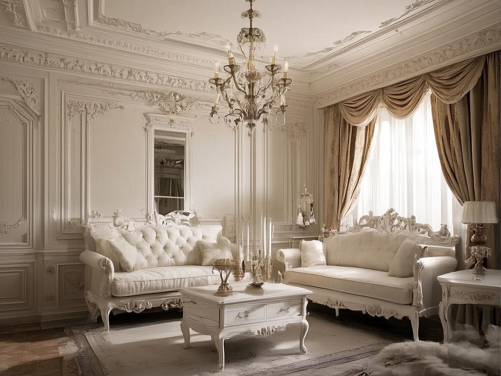 新房装修后多久能安全入住？选哪种装修材料更环保健康？