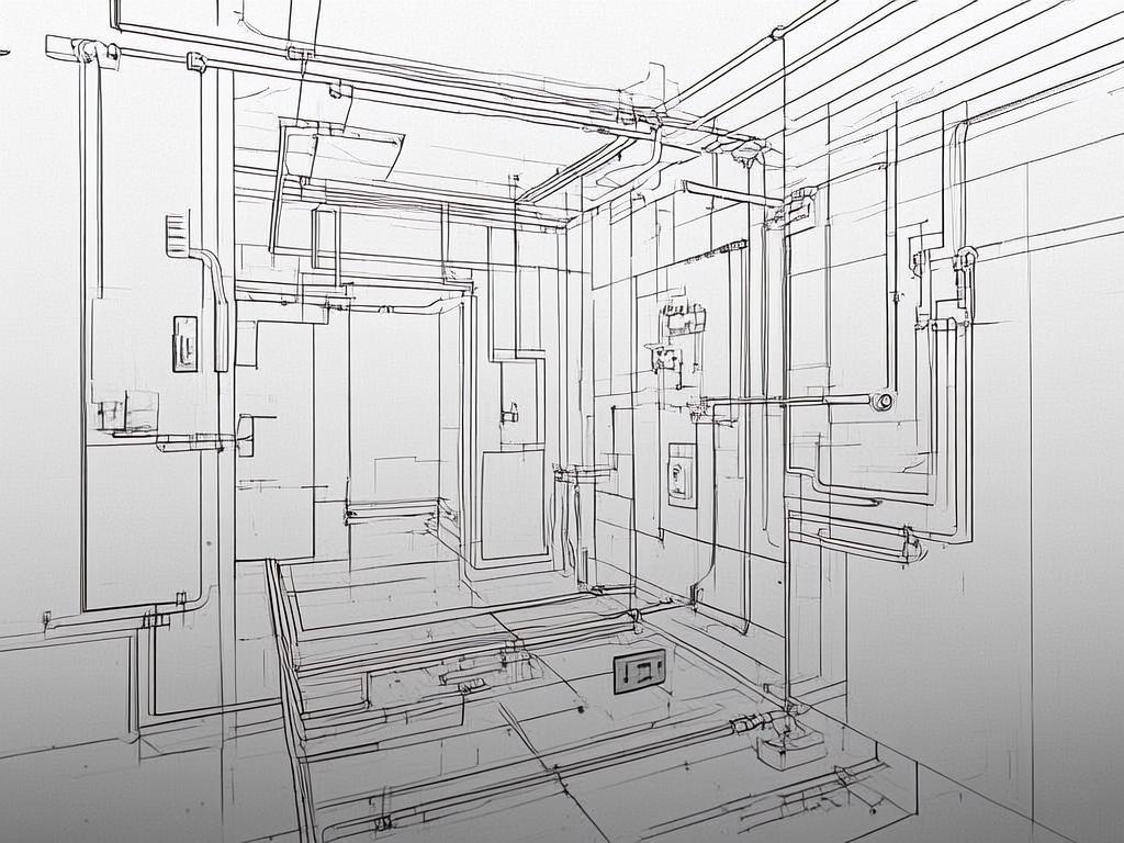 新手装修必看：家庭装修全流程步骤详解，必备知识点哦！