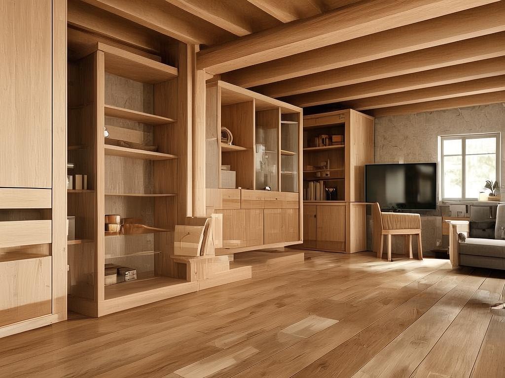 新手装修必看：家庭装修全流程步骤详解，必备知识点哦！