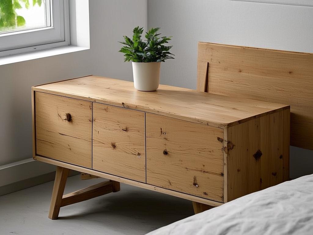 干货分享：实木家具要如何养护才更长久耐用？