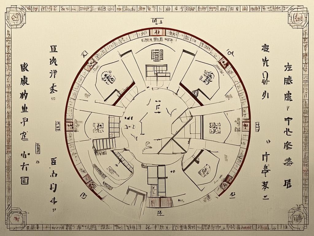装修风水要点：不同空间的风水注意事项，你有必要了解！
