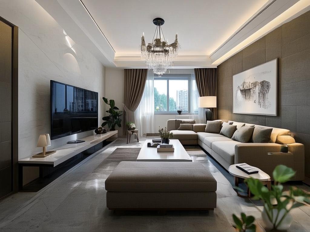 装修风水要点：不同空间的风水注意事项，你有必要了解！