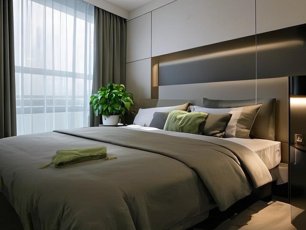 卧室适合摆放什么花和植物？值得推荐的卧室绿植有哪些？