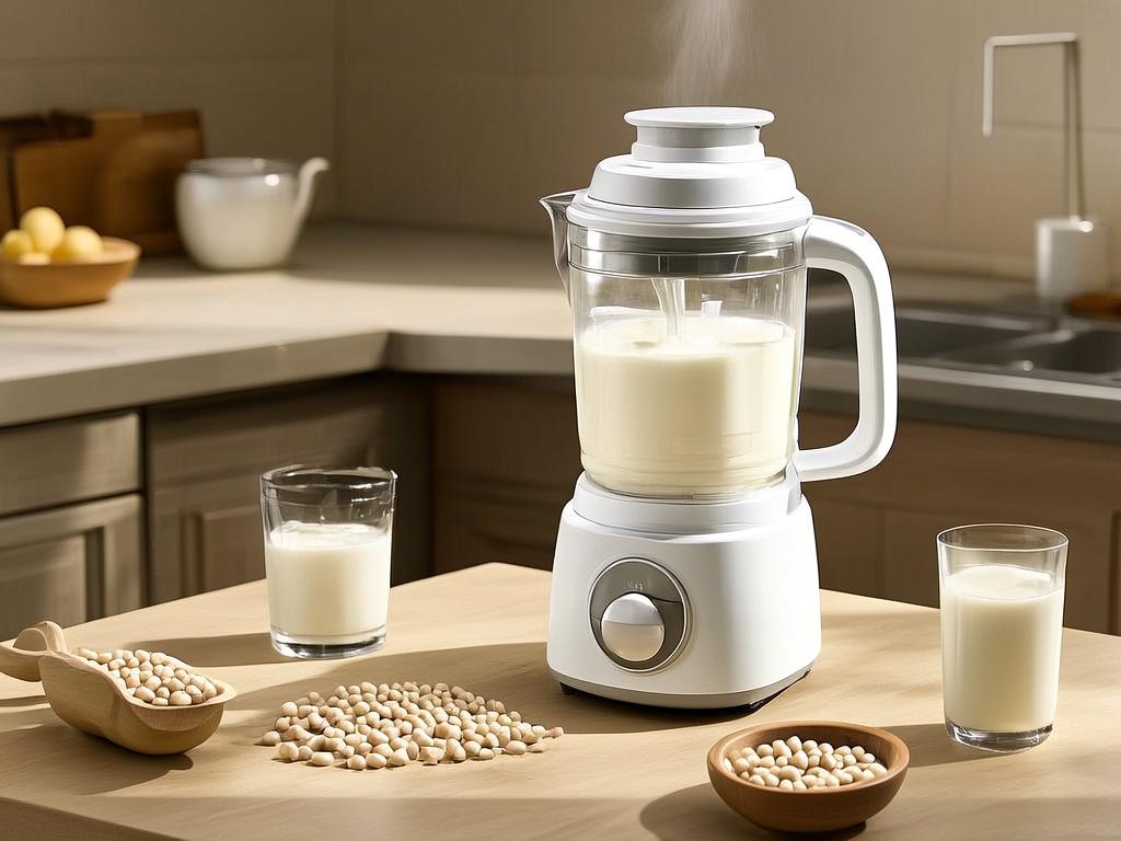 豆浆机和破壁机哪个更实用？选购时品牌该怎么选？