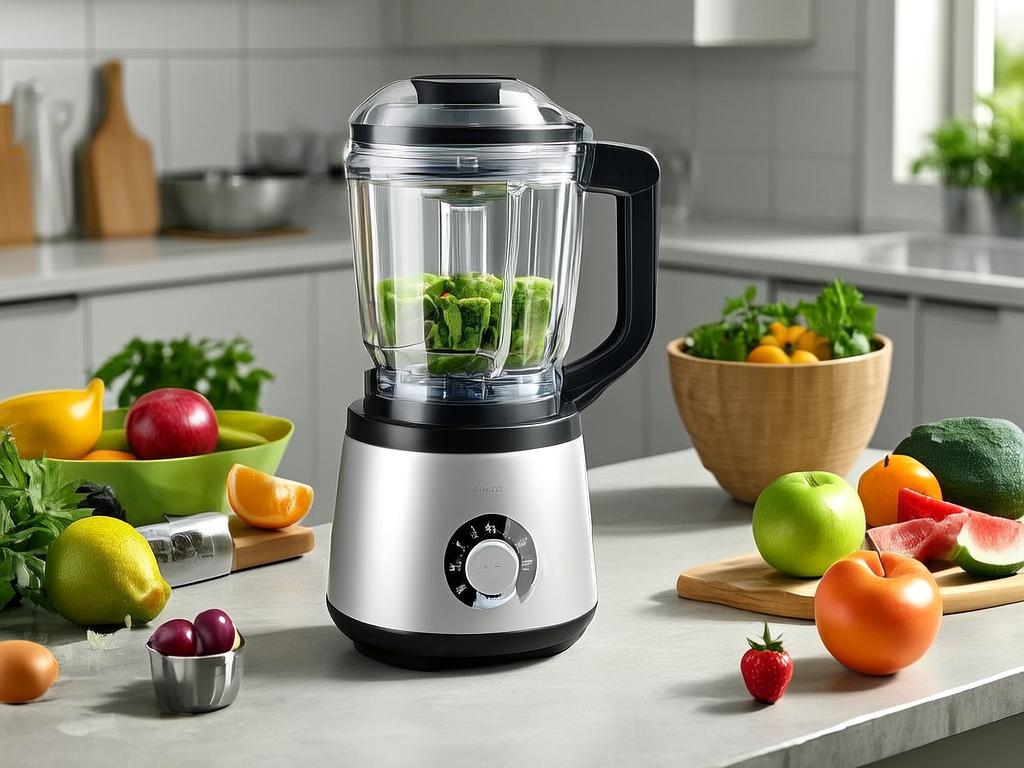 豆浆机和破壁机哪个更实用？选购时品牌该怎么选？