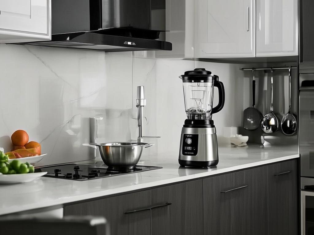 豆浆机和破壁机哪个更实用？选购时品牌该怎么选？