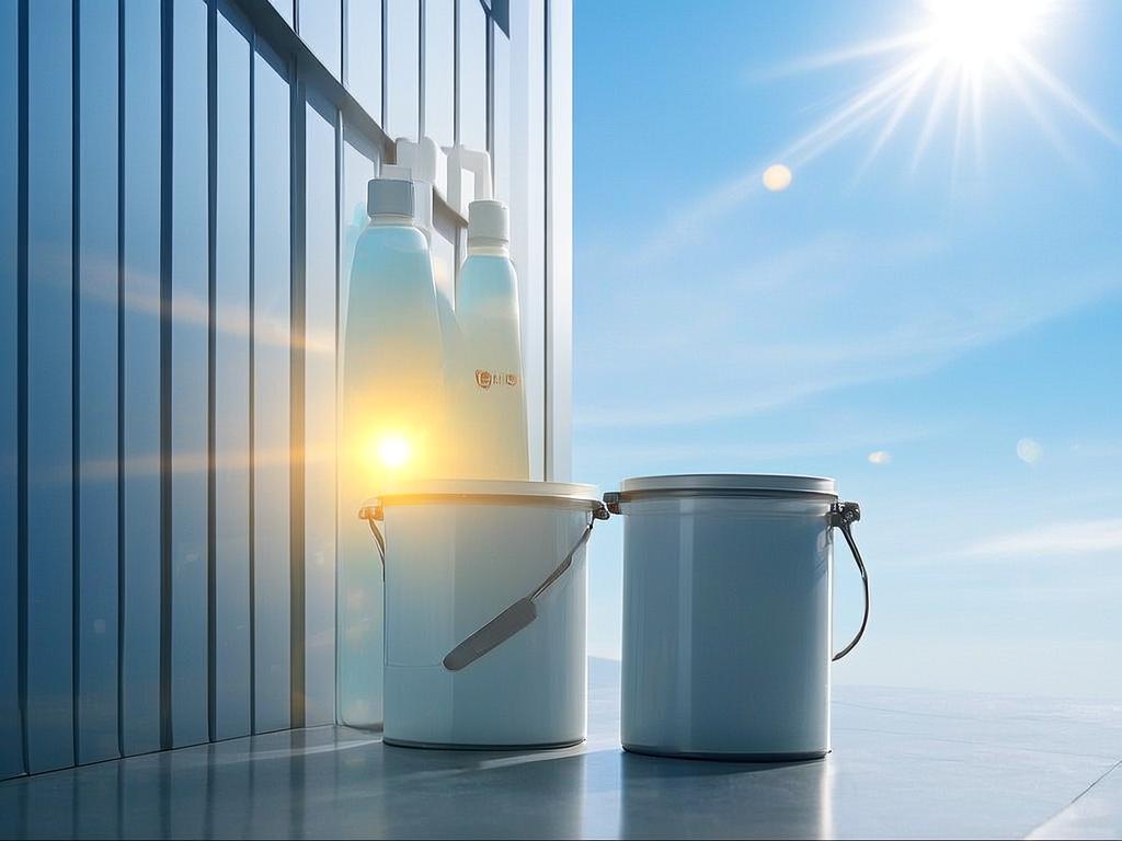 晨阳水漆单桶售价多少？附官网详细价格表单