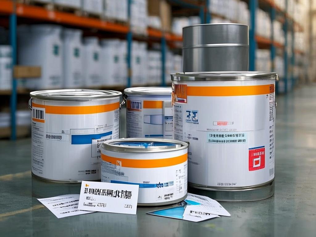 晨阳水漆单桶售价多少？附官网详细价格表单