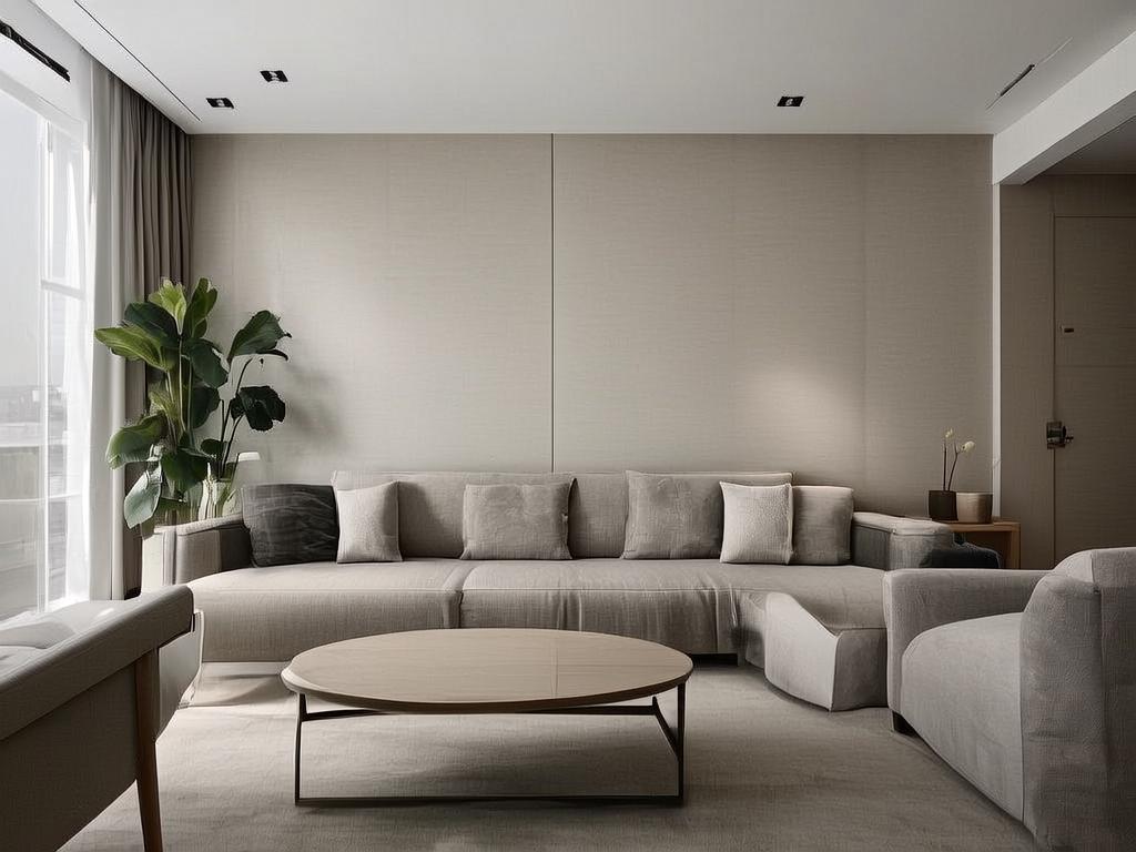 老旧房屋全翻新包工包料费用多少？2025年老房翻新价格一览表