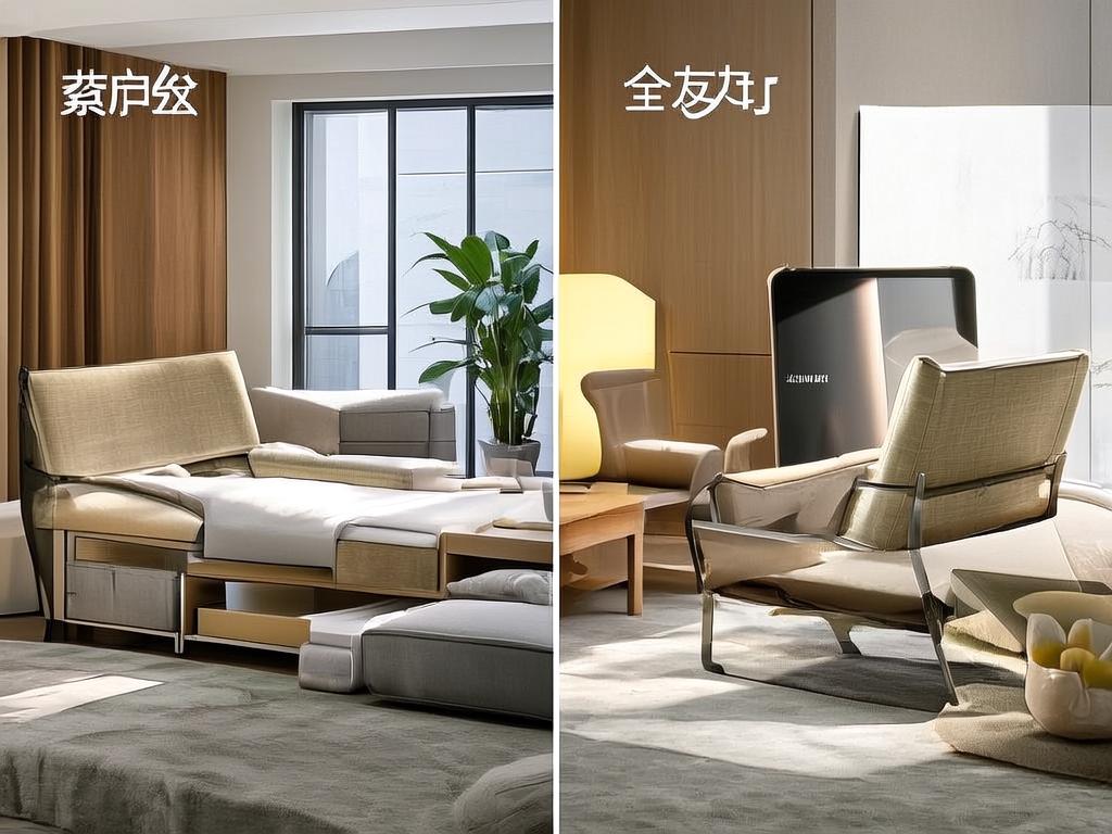 全屋定制选索菲亚还是全友好？两个品牌哪个环保性能更出色？