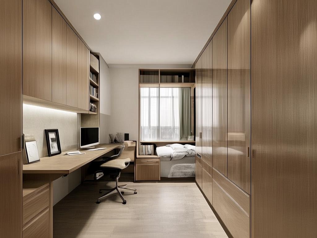 全屋定制选索菲亚还是全友好？两个品牌哪个环保性能更出色？