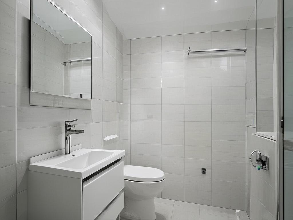 浴室柜安装有哪些尺寸标准？附浴室柜日常保养实用技巧