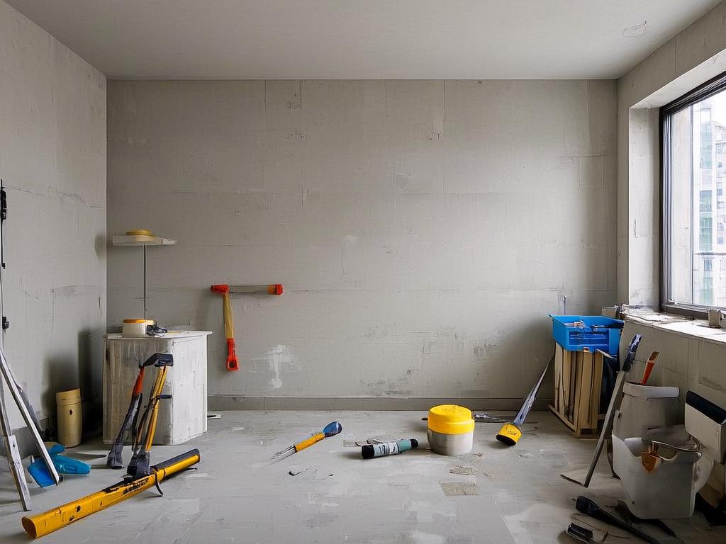 ​毛坯房简装每平米价格多少？毛坯房简装修预算清单参考