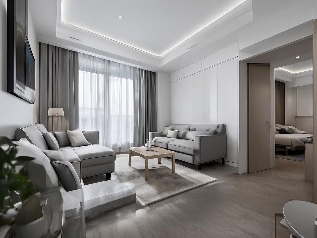 ​毛坯房简装每平米价格多少？毛坯房简装修预算清单参考