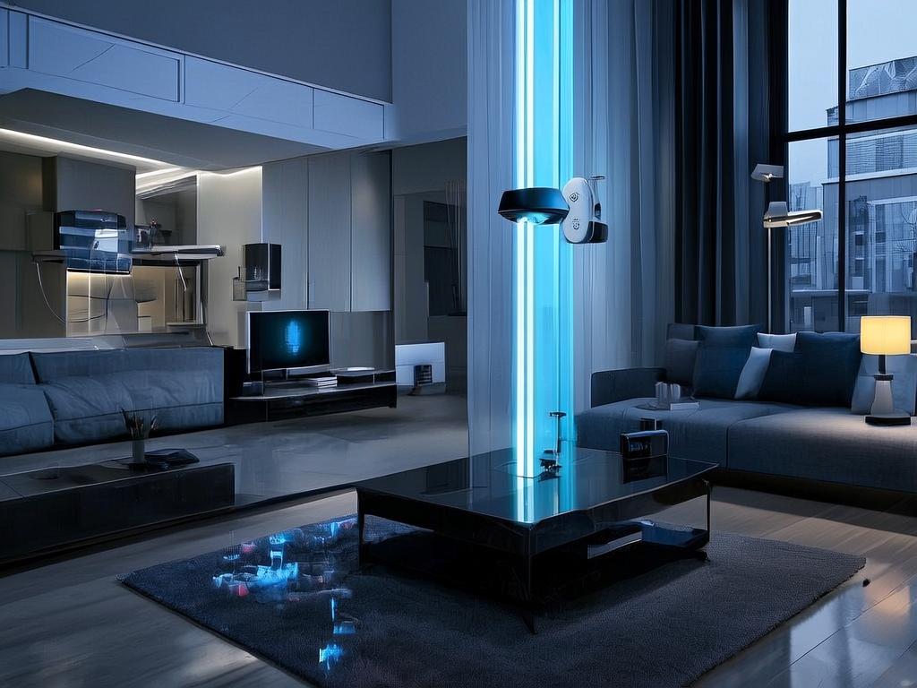 ​全屋智能家居系统价格如何？家装智能系统的费用贵不贵？