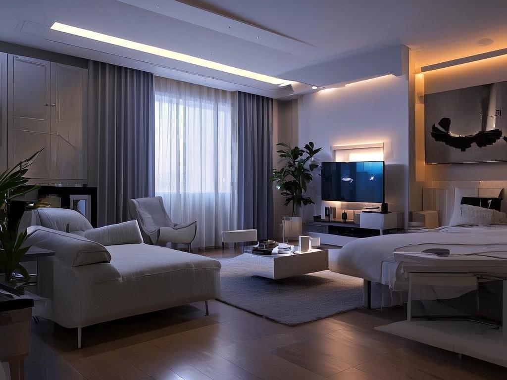 ​全屋智能家居系统价格如何？家装智能系统的费用贵不贵？