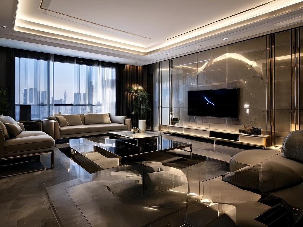 ​全屋智能家居系统价格如何？家装智能系统的费用贵不贵？