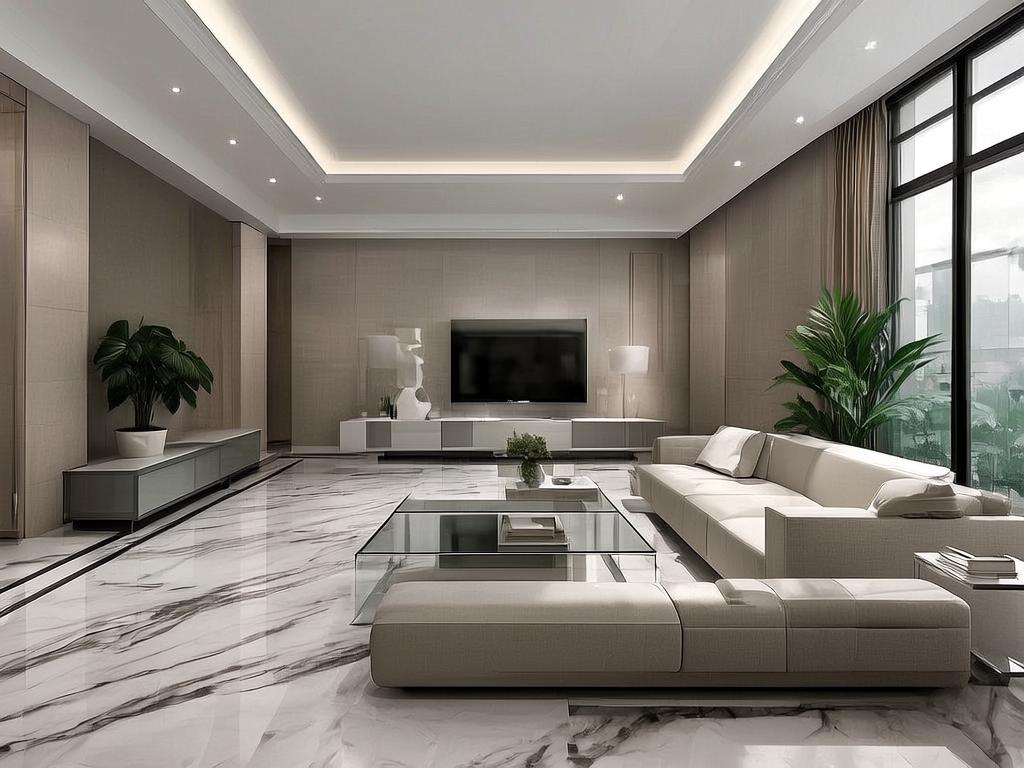 ​大理石有哪些种类？天然大理石的优点与缺点分析