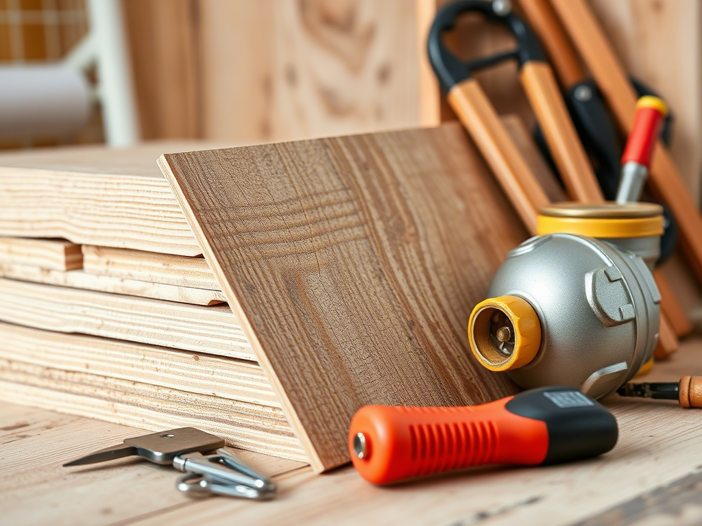 防火板一张多少钱？防火板与阻燃板有什么区别？