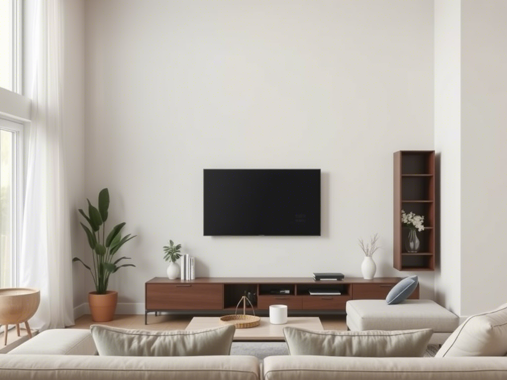 家用投影仪和电视机哪个更好？用投影仪替代电视有必要吗？