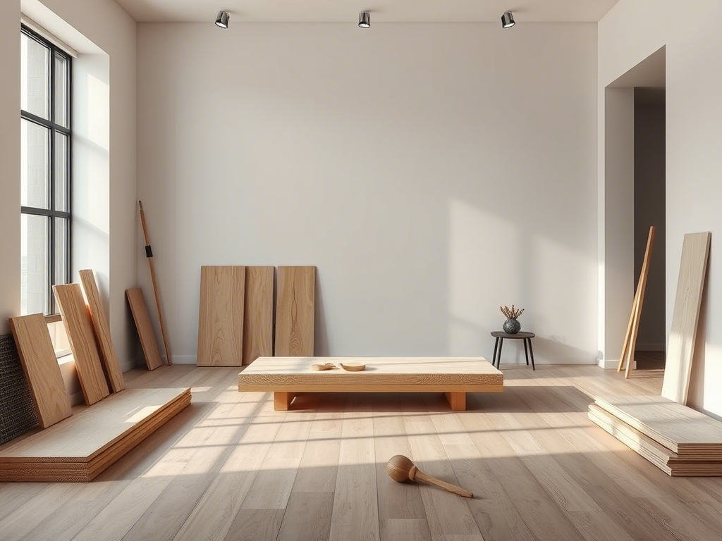 人造板是否有危害？人造板装修的优缺点分析