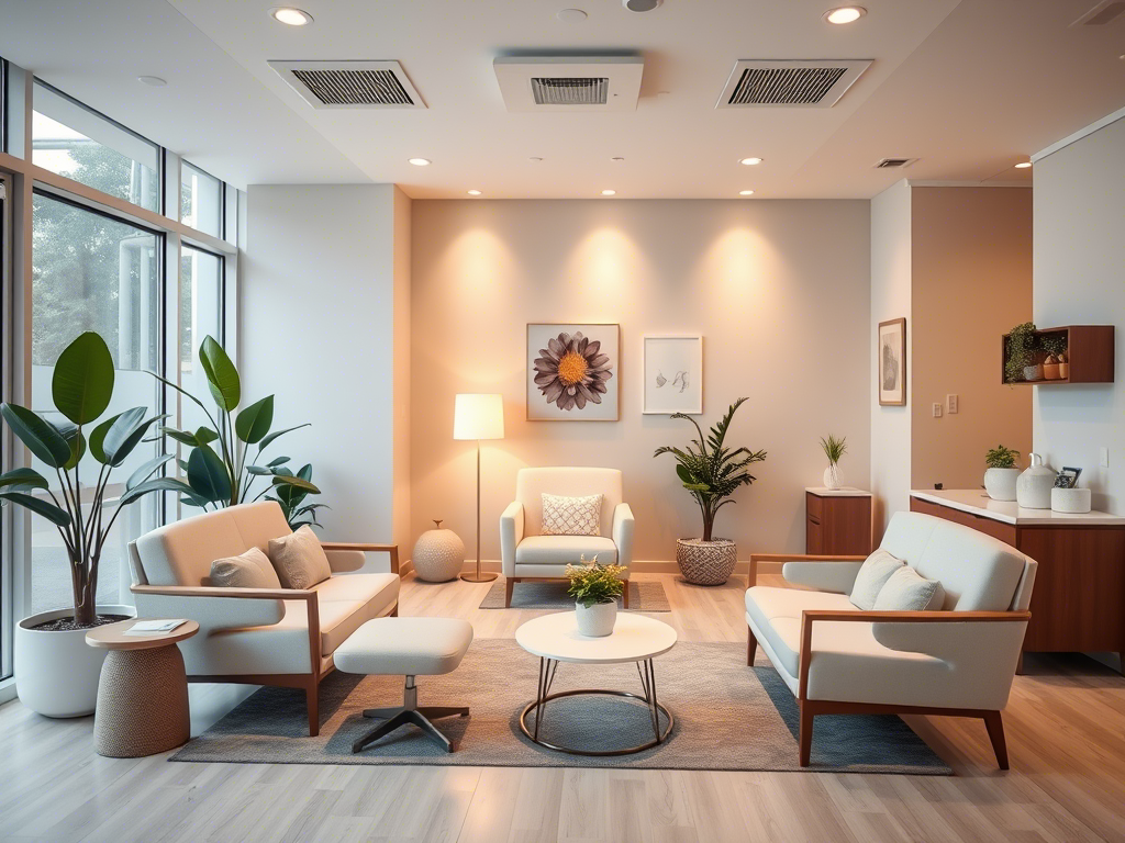 月子中心装修费用一般多少？详细装修价格预算表分享