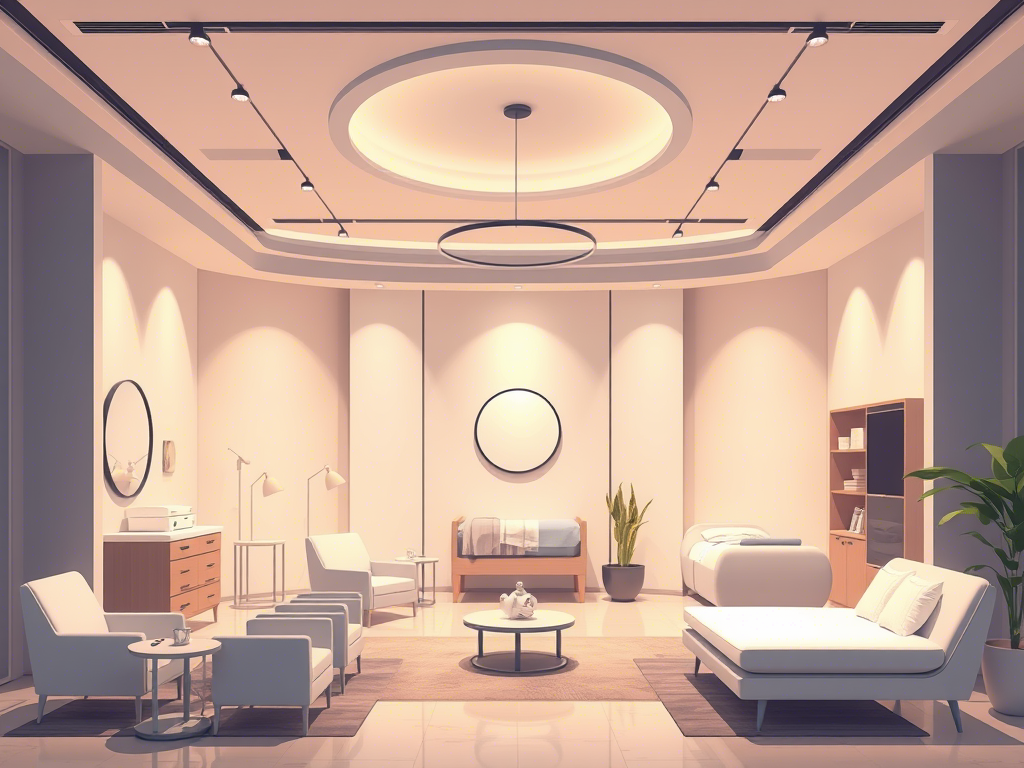 月子中心装修费用一般多少？详细装修价格预算表分享