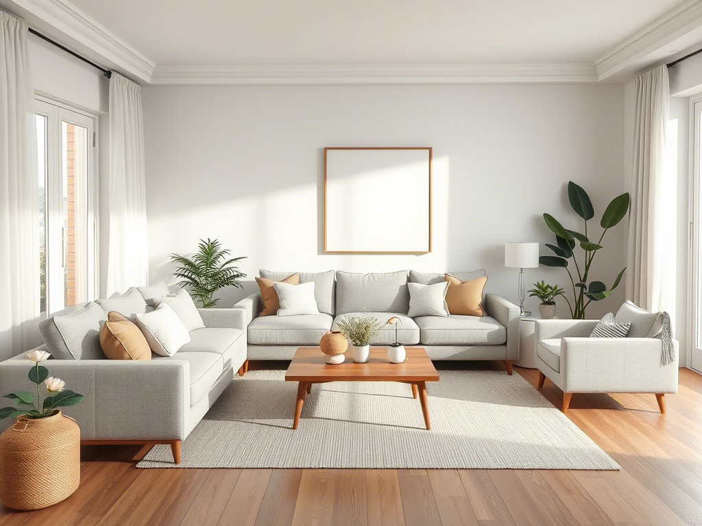 160 平现代美式装修预算多少？31万的淡雅美式风也能很惊艳