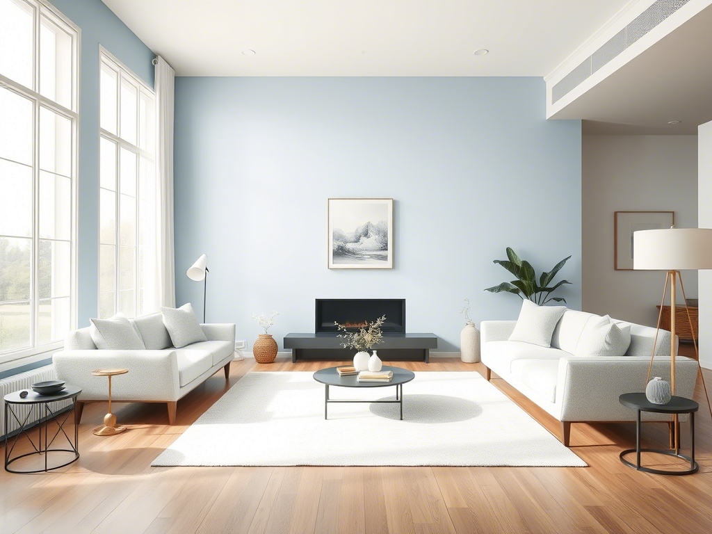 160 平现代美式装修预算多少？31万的淡雅美式风也能很惊艳