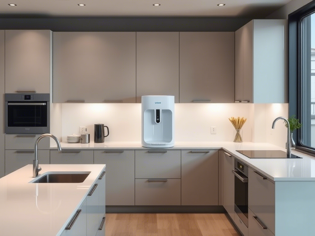 净水机一般多少钱？附净水机价格表参考