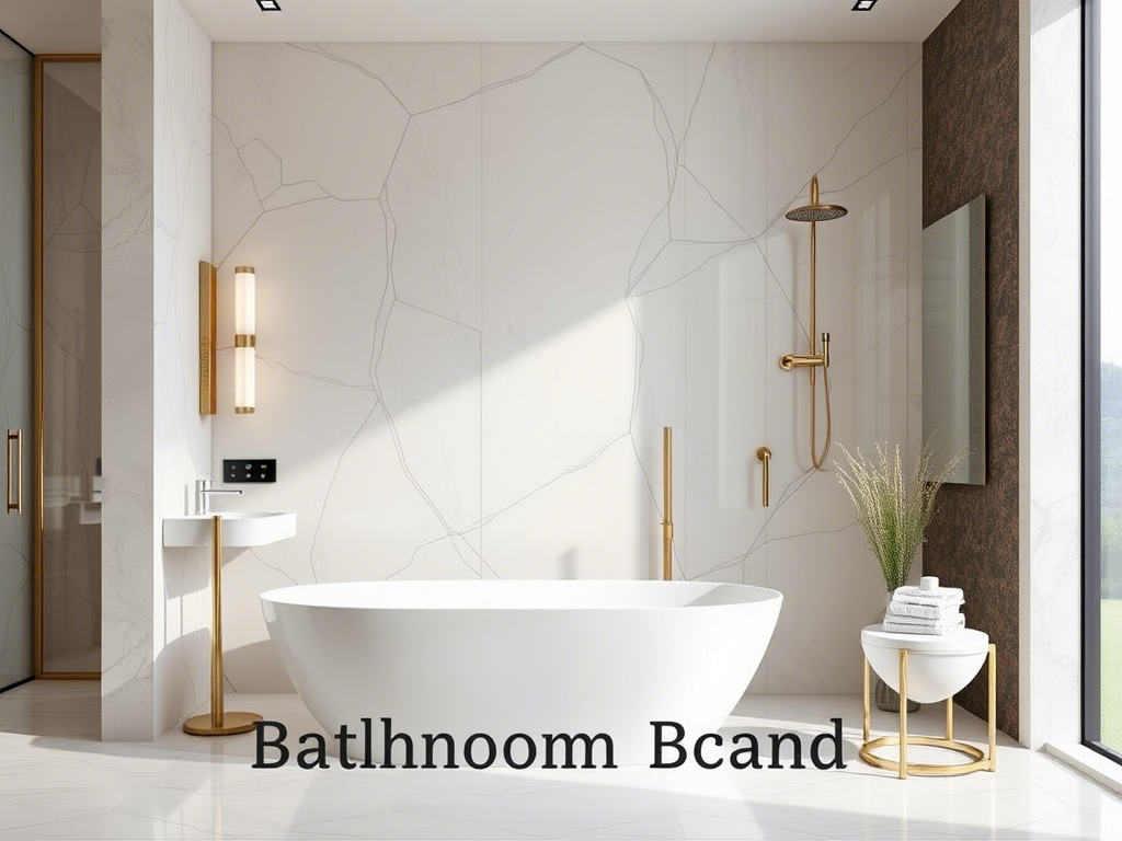 卫浴哪个牌子好？一线卫浴品牌有哪些推荐？