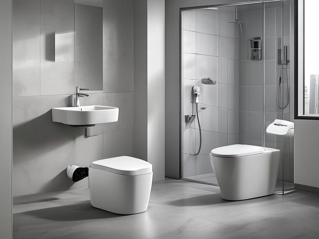 卫浴哪个牌子好？一线卫浴品牌有哪些推荐？