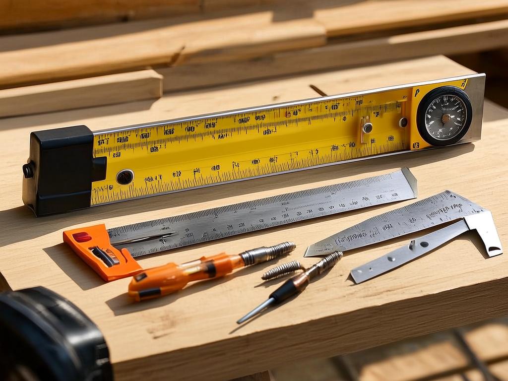 新房木工活该如何验收？2025年木工活验收的注意事项分享